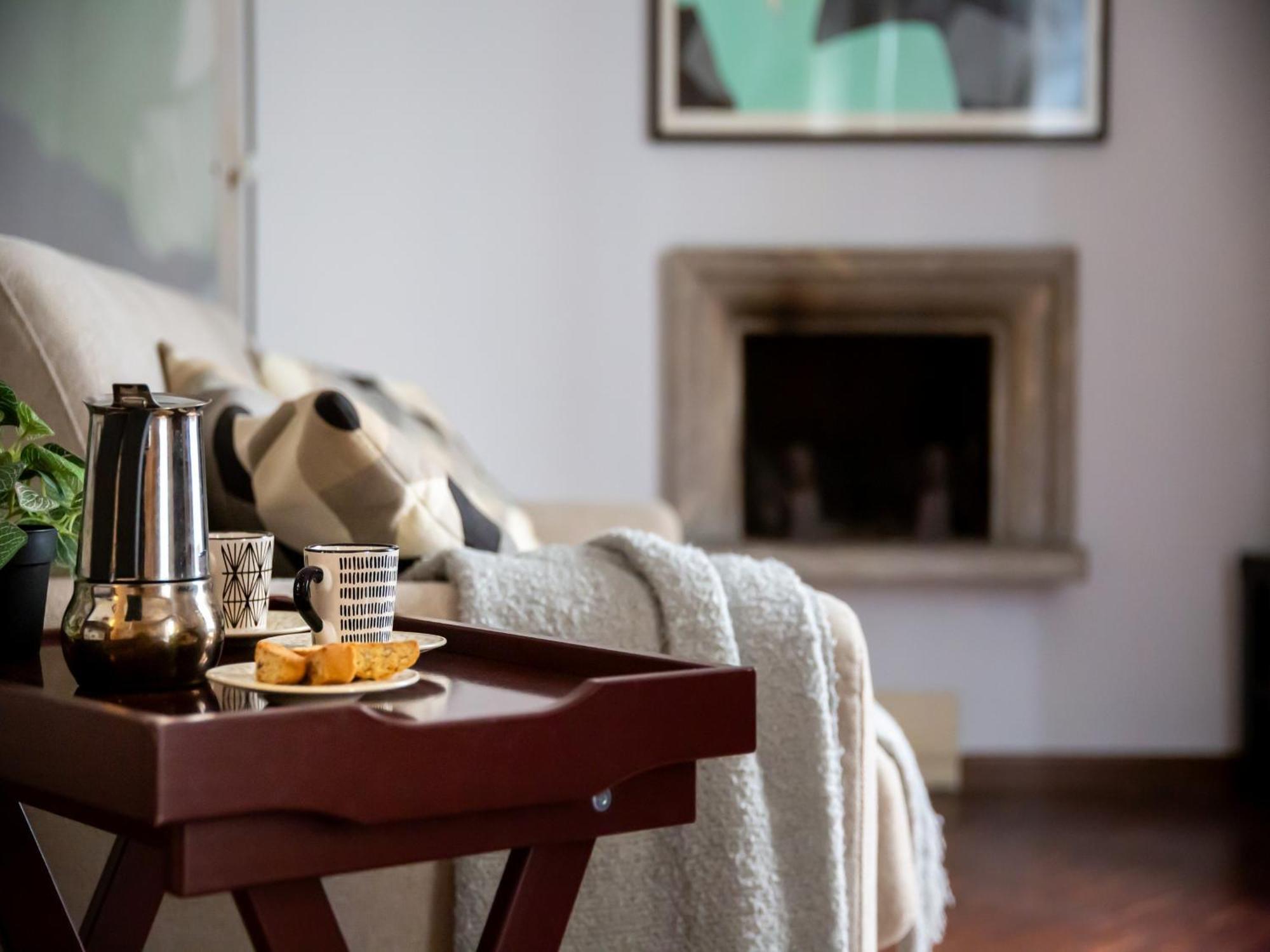 The Best Rent - Spacious One-Bedroom Apartment Near The Columns Of San Lorenzo Milan Exterior photo